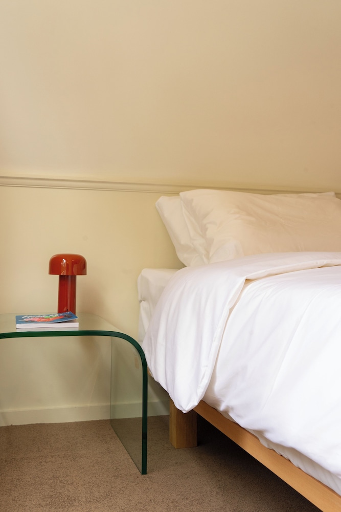 Hotel Calisto by null