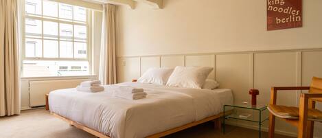 Quarto casal luxo | 10 quartos, roupas de cama de algodão egípcio, roupas de cama premium