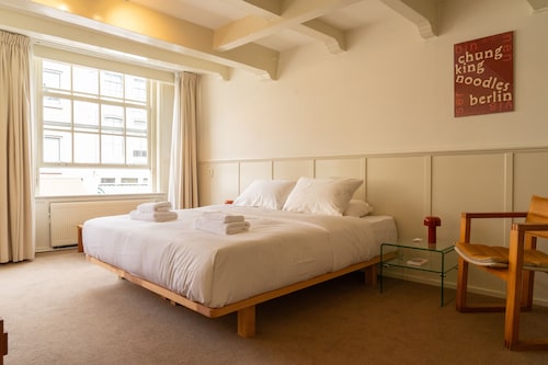 Hotel Calisto