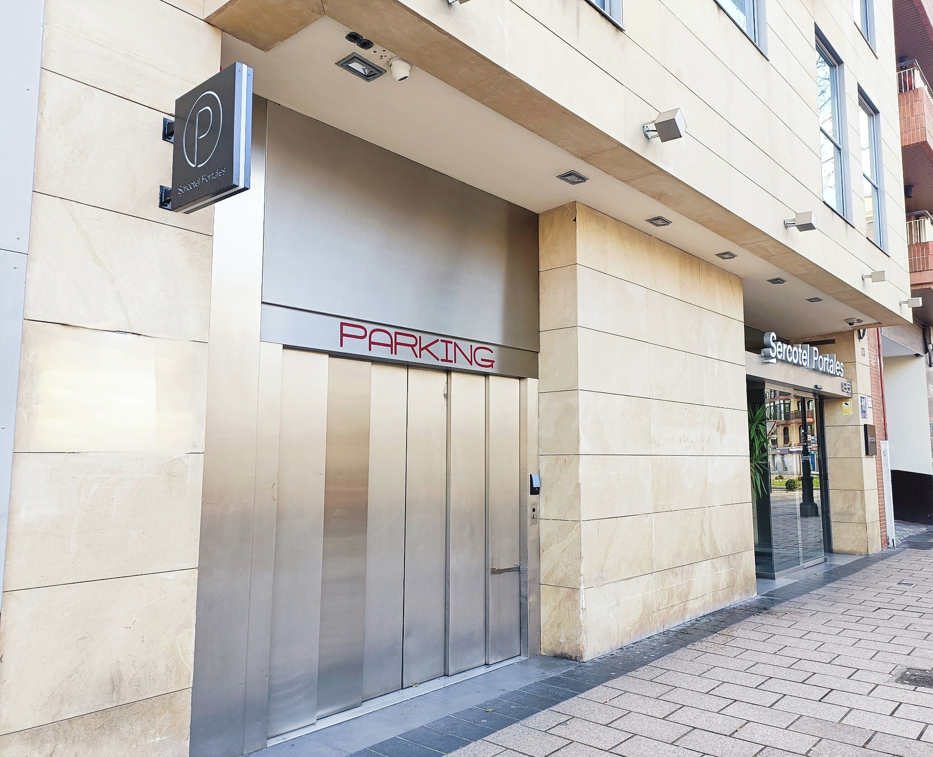 Photo - Hotel Sercotel Portales