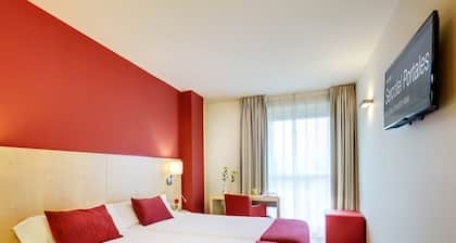 Hotel Sercotel Portales