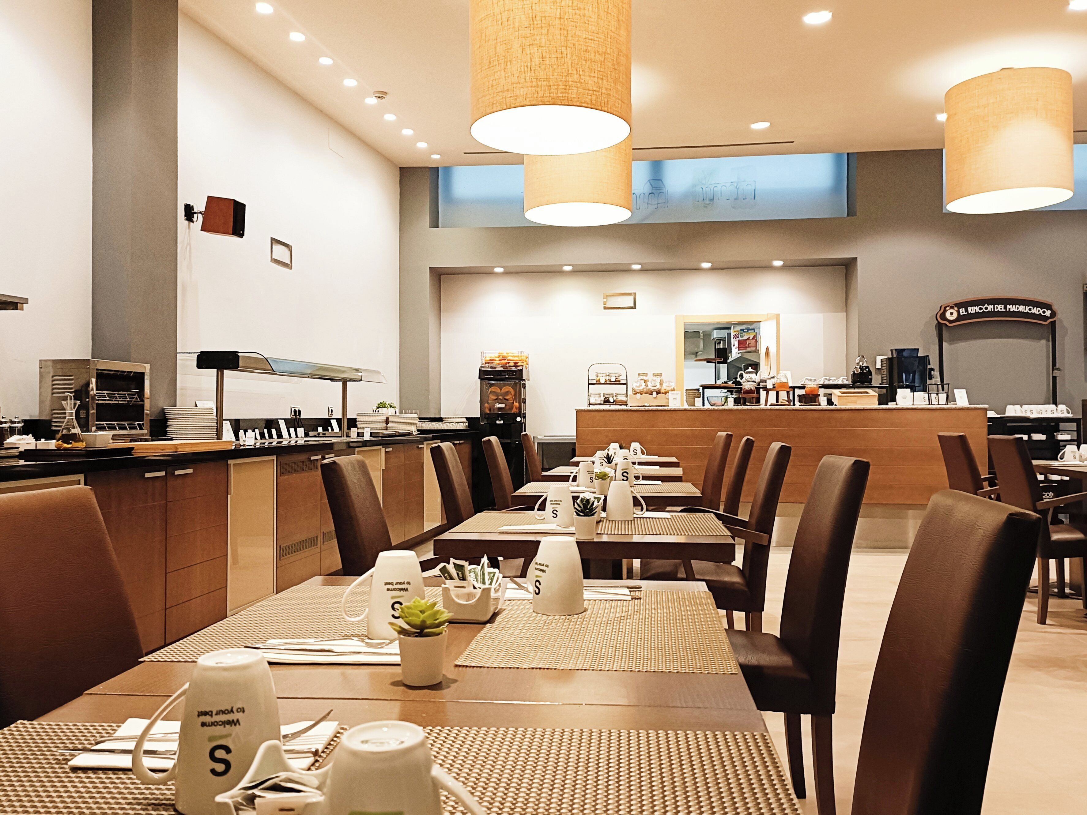 Foto - Hotel Sercotel Portales