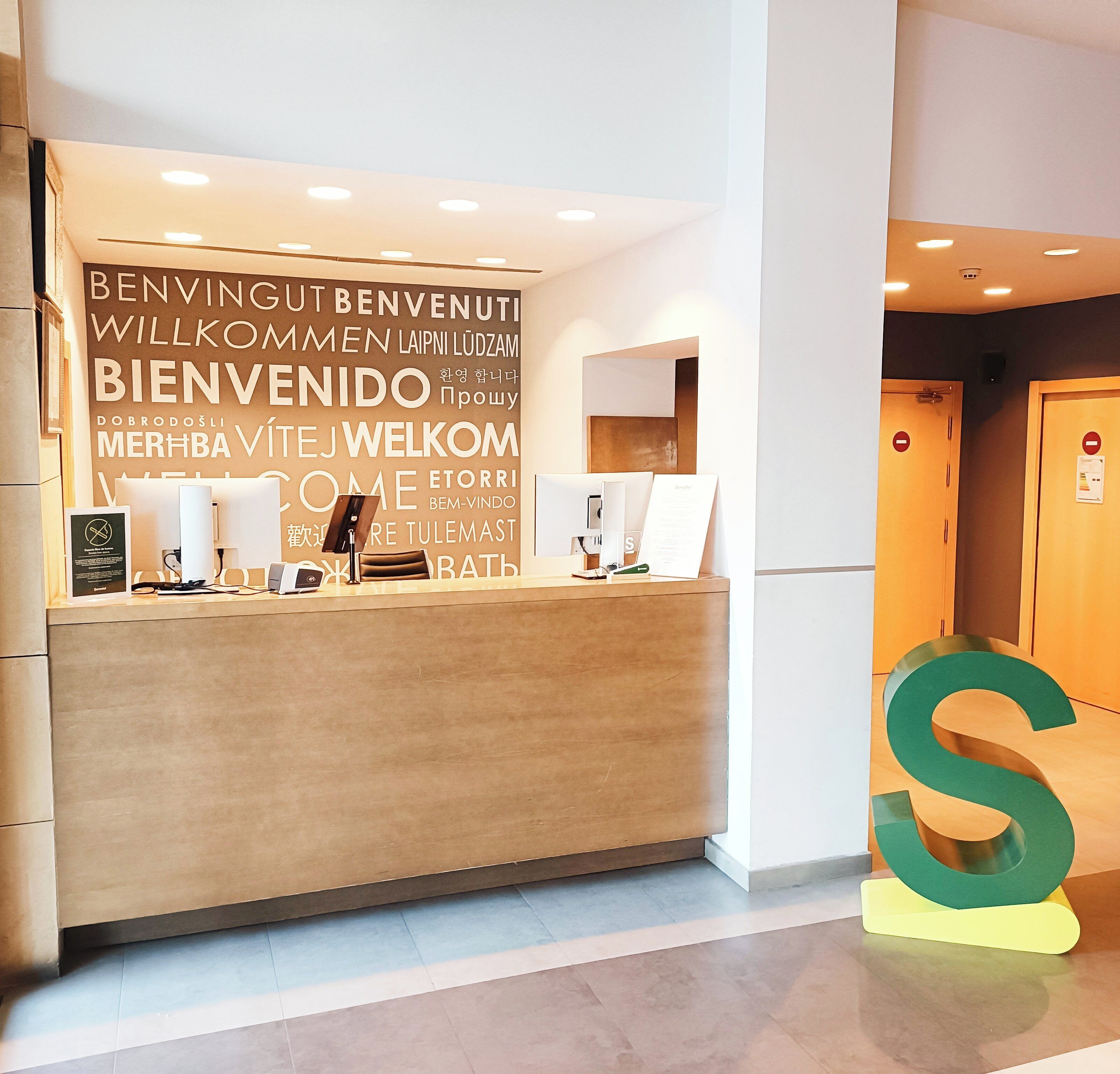 Foto - Hotel Sercotel Portales