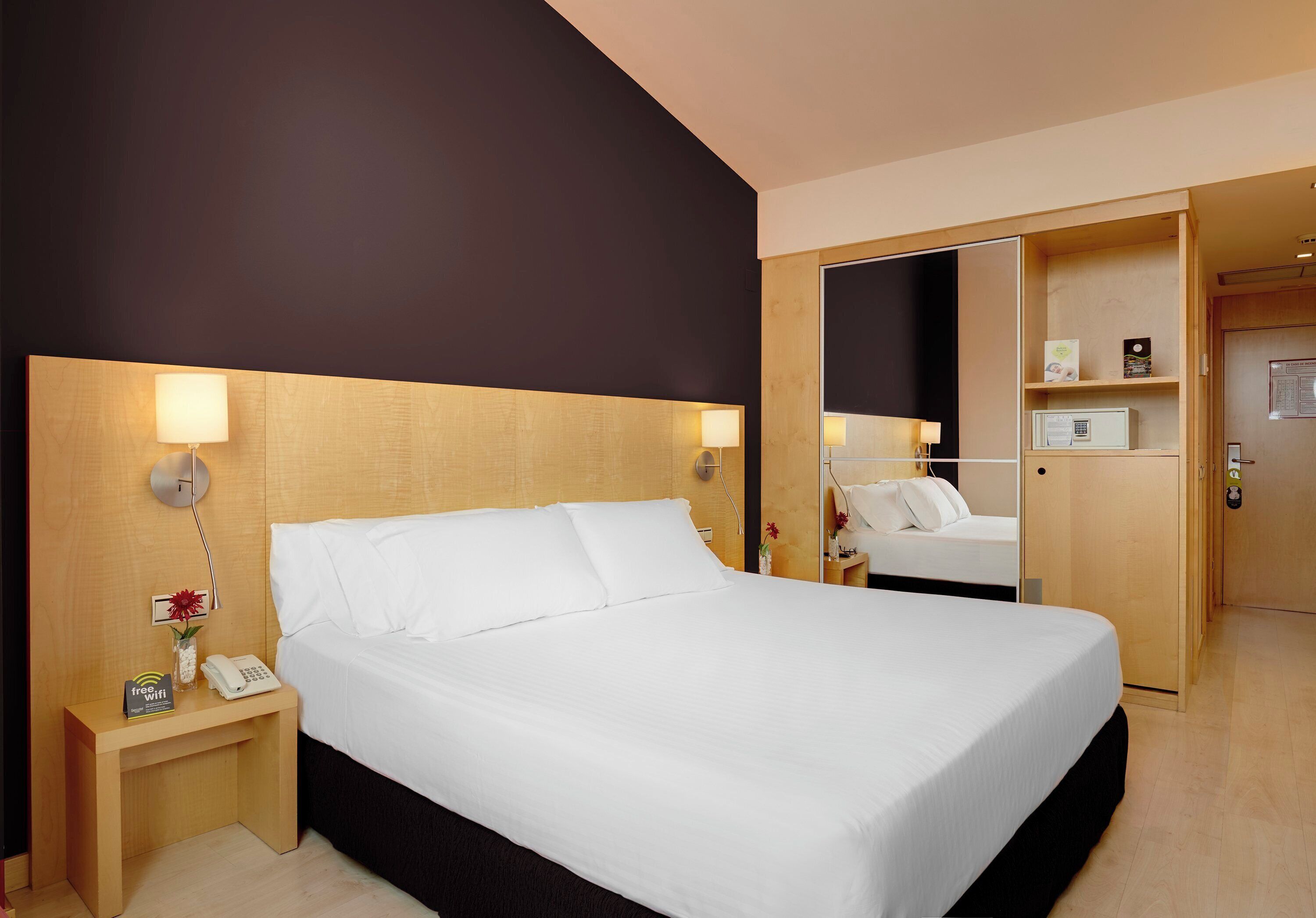 Photo - Hotel Sercotel Portales