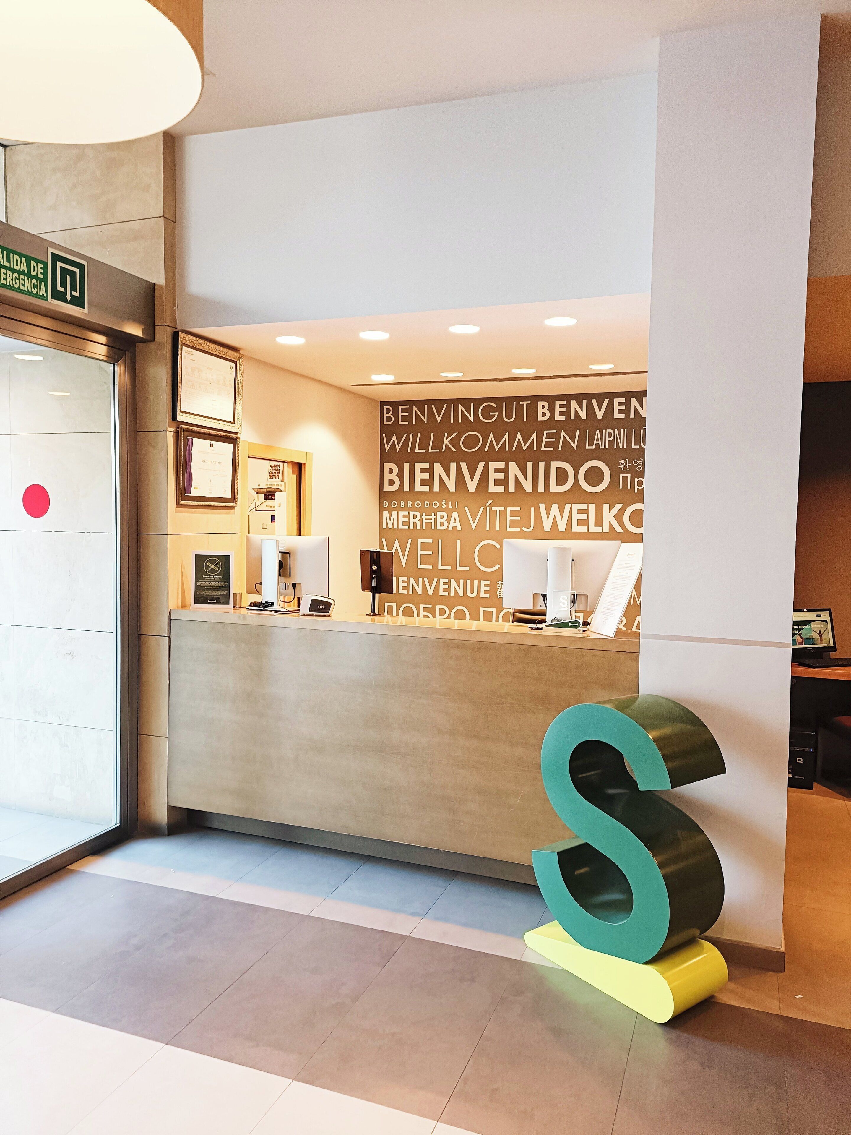 Foto - Hotel Sercotel Portales