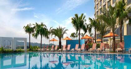 One World Hotel