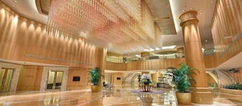 One World Hotel