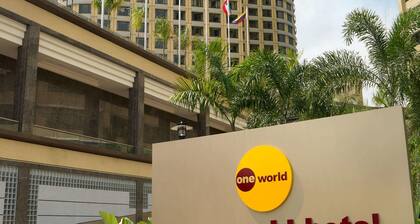One World Hotel