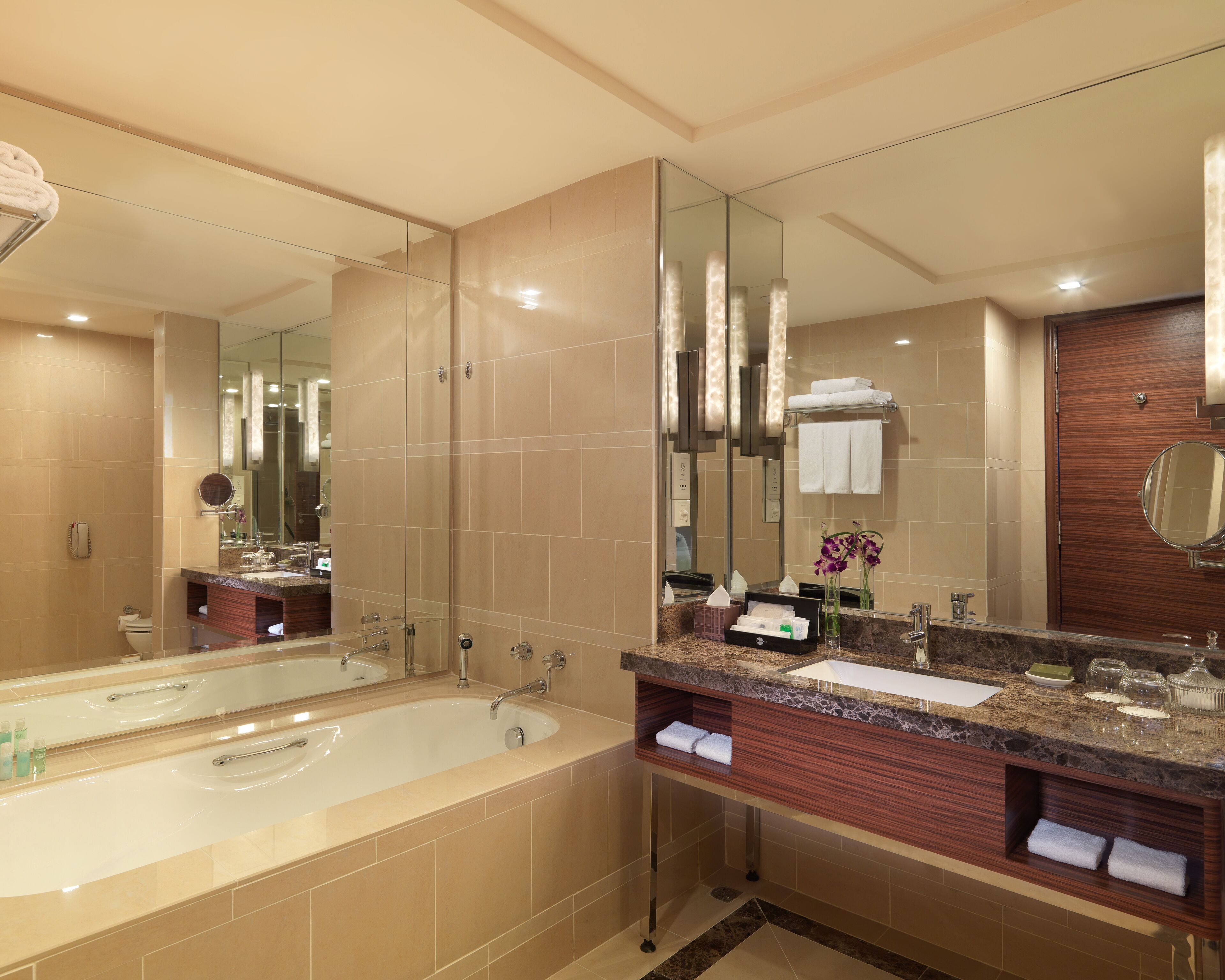 Photo - One World Hotel