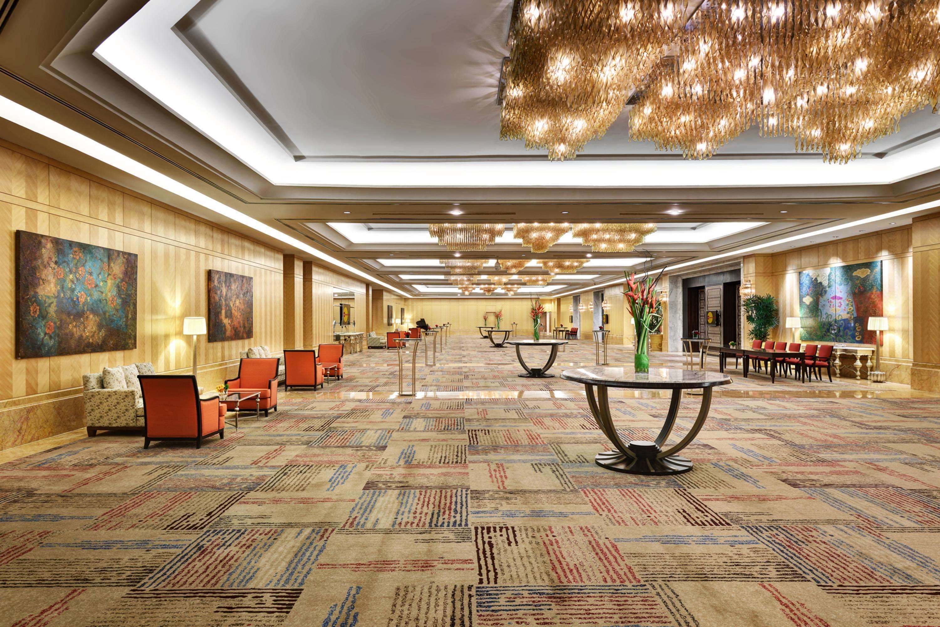 Photo - One World Hotel