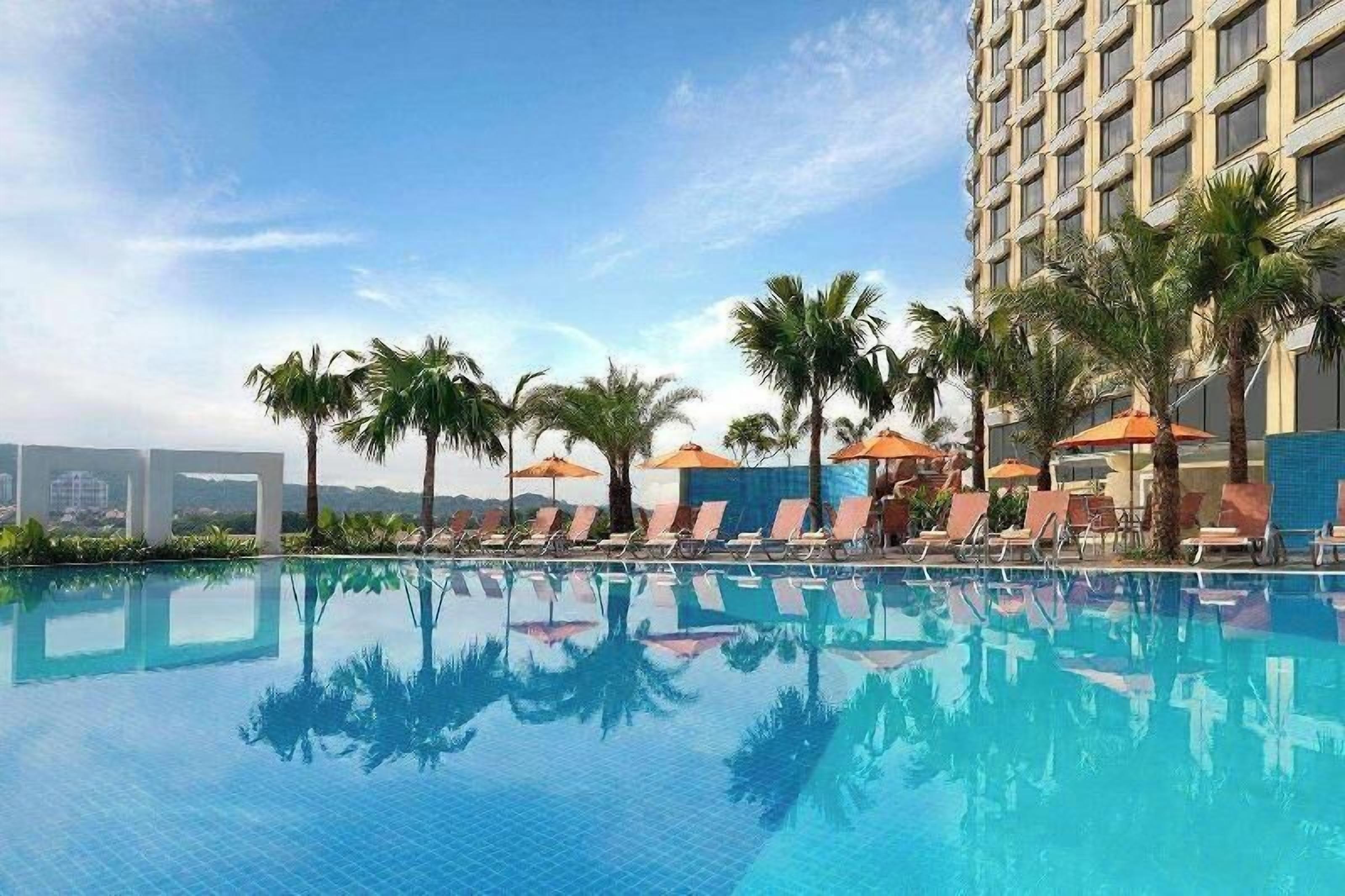 Pool | Indoor pool, outdoor pool