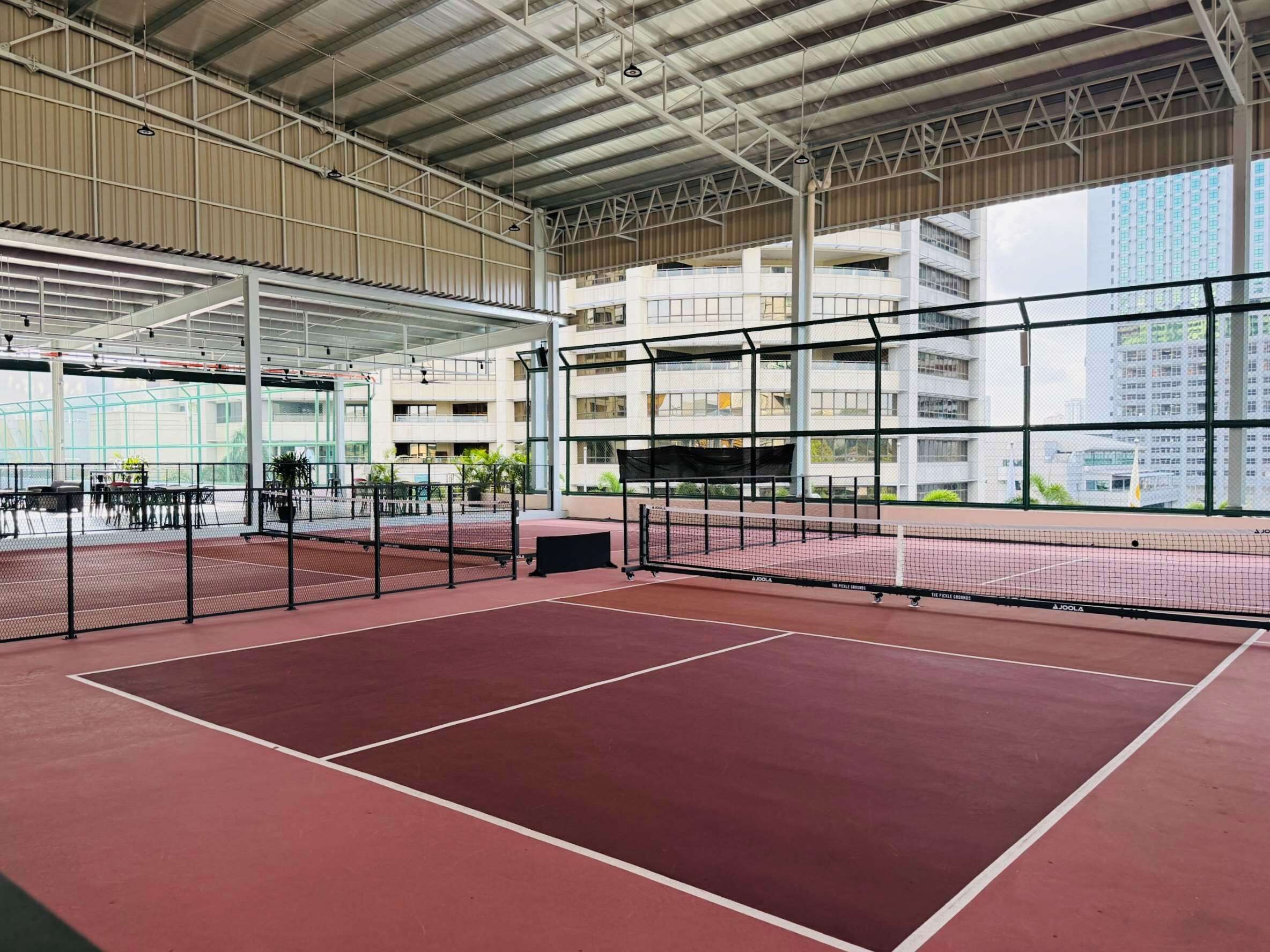 Photo - One World Hotel