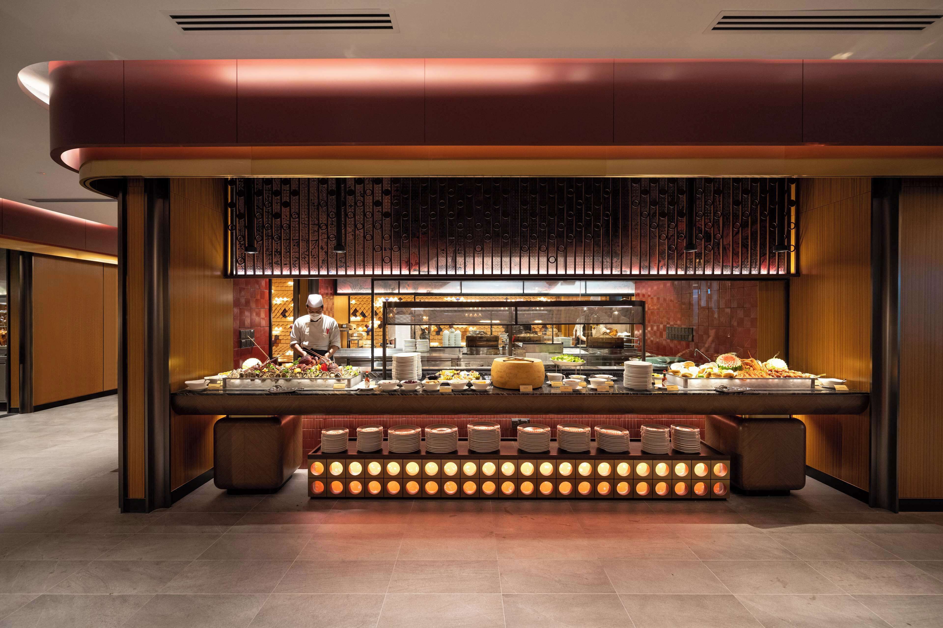 Photo - One World Hotel