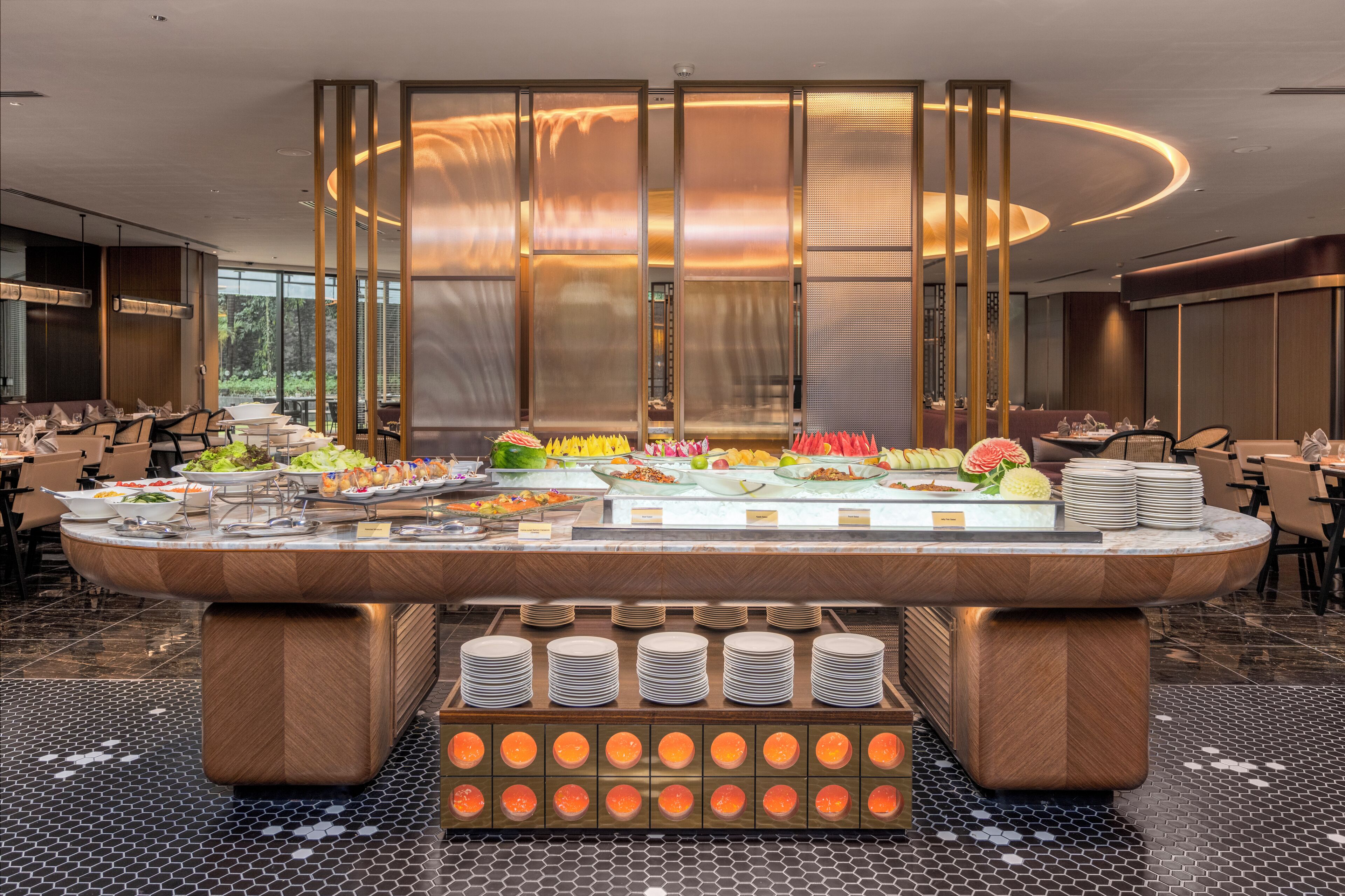 Photo - One World Hotel