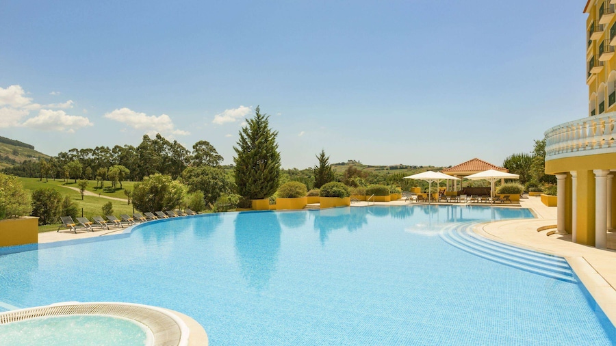 Dolce by Wyndham CampoReal Lisboa