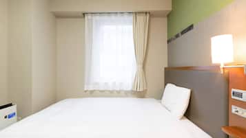Room, 1 Double Bed, Non Smoking