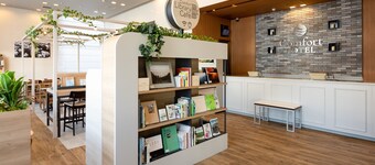 Comfort Hotel Toyama