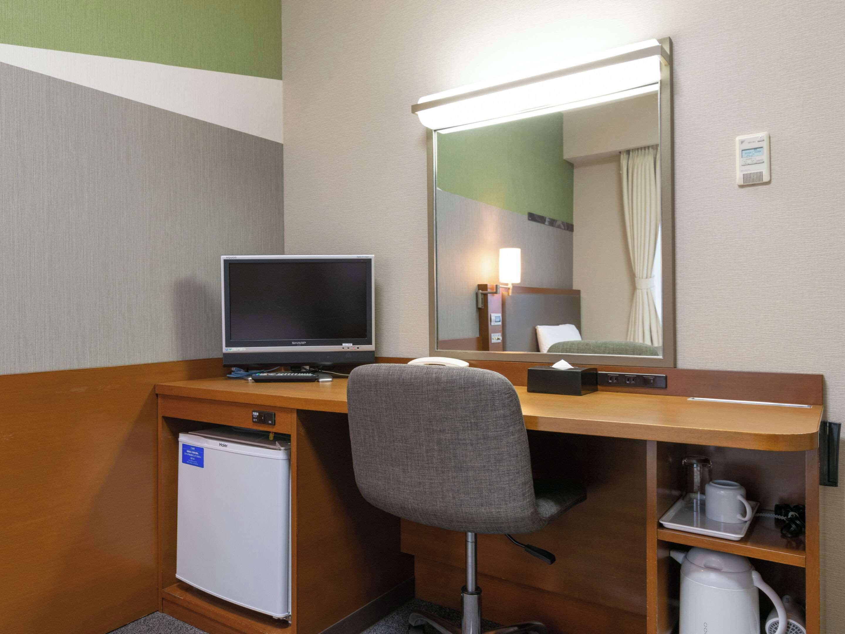 room, 1 double bed, non smoking | premium bedding, desk, blackout curtains, soundproofing