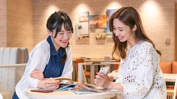 Servicio de la propiedad