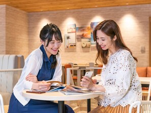 Property amenity - Comfort Hotel Toyama (Toyama)