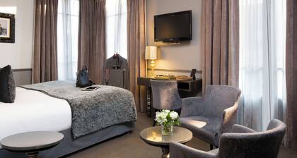 Hotel Lumen Paris Louvre
