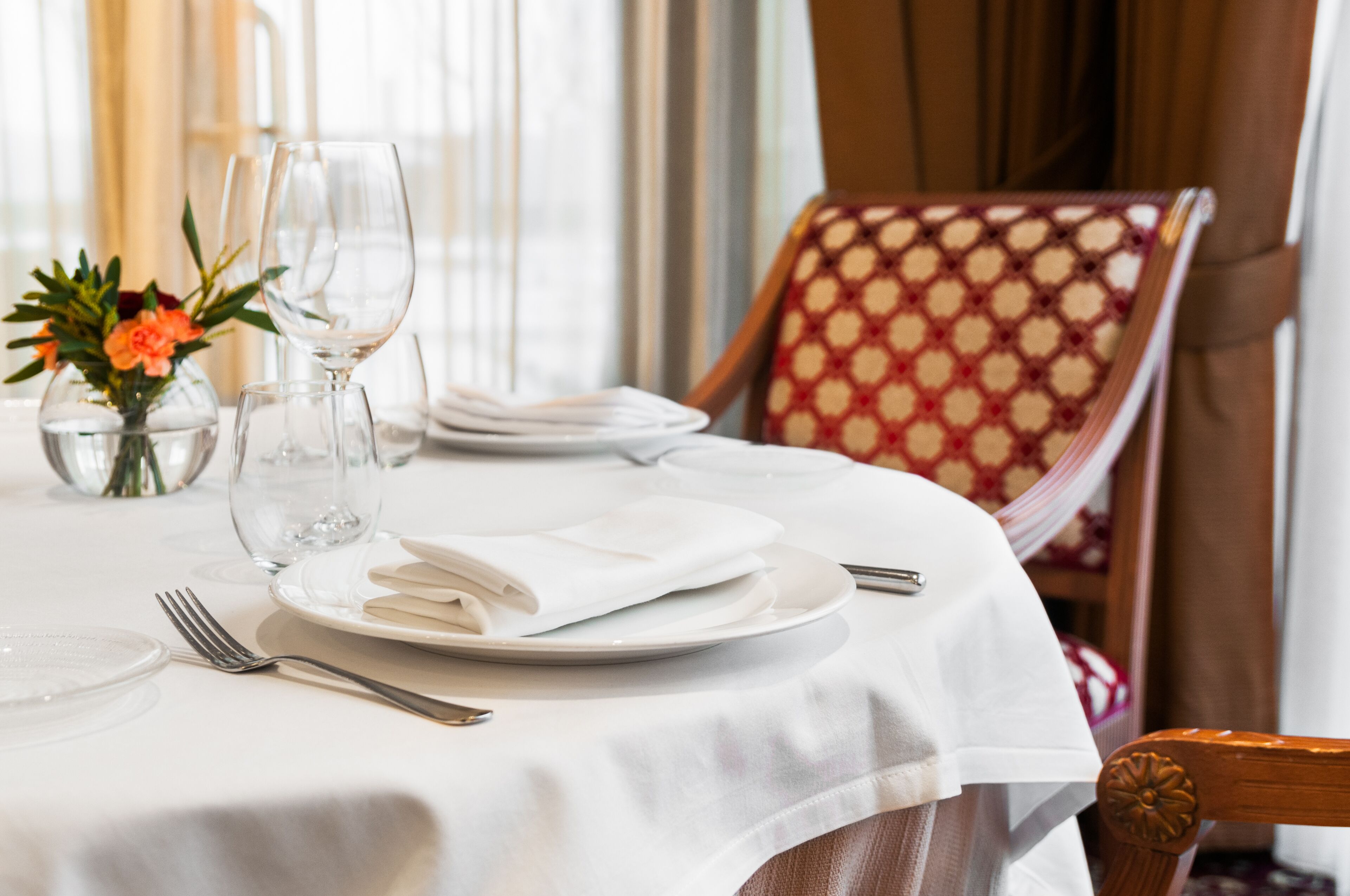 international cuisine