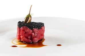 Spécialités Cuisine internationale