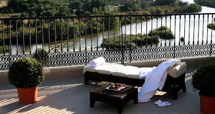 Eurostars Palacio Buenavista