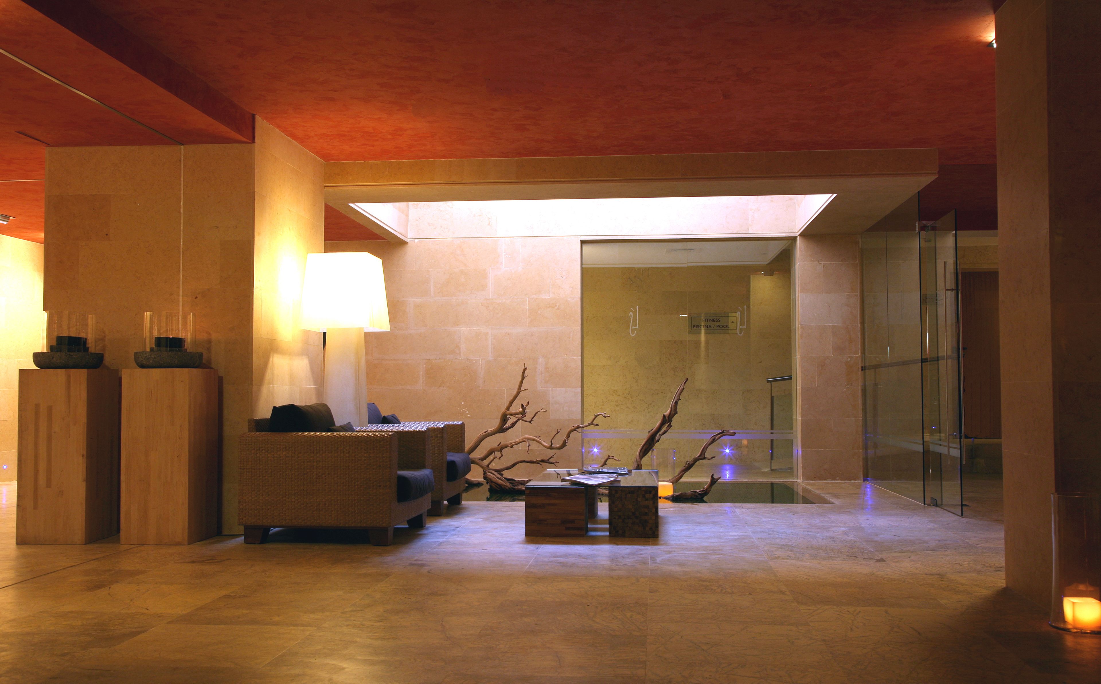 Foto - Eurostars Palacio Buenavista