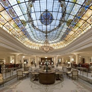 Eurostars Palacio Buenavista
