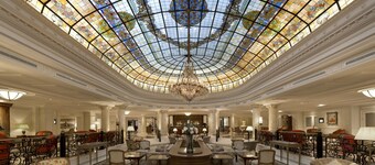 에우로스타르스 팔라시오 부에나비스타