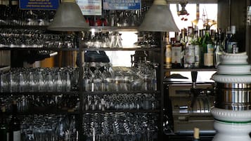 Bar (ter plaatse)