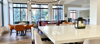 ヒルトン ガーデン イン オコノモウォック