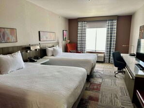 Room, 2 Queen Beds - Hilton Garden Inn Oconomowoc (Oconomowoc)