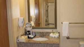 Unclassified image, 5 of 53, button - Holiday Inn Express & Suites - Greenwood by IHG (Greenwood)