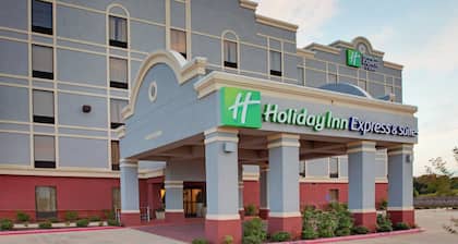 Holiday Inn Express & Suites - Greenwood by IHG