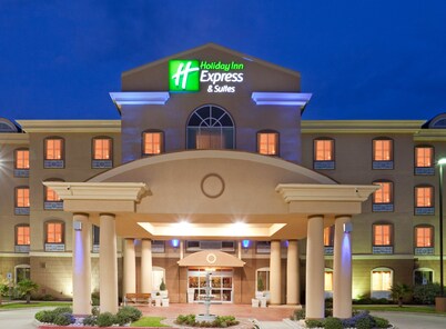Holiday Inn Express Hotel & Suites Terrell by IHG