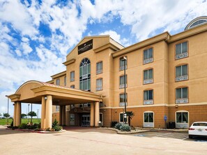 Exterior - Country Inn & Suites by Radisson, Terrell (Terrell)