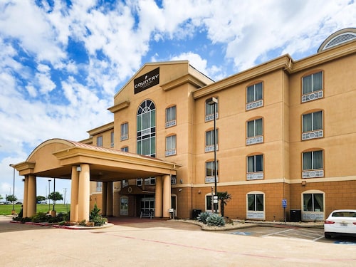 Country Inn & Suites by Radisson, Terrell
