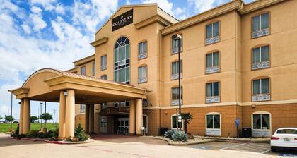 Country Inn & Suites by Radisson, Terrell