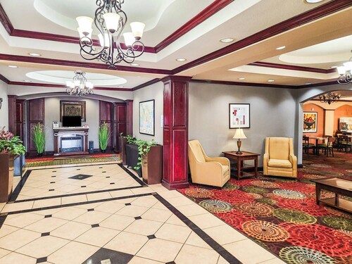 Country Inn & Suites by Radisson, Terrell