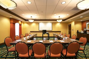 Sala de reuniones