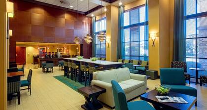 Hampton Inn & Suites Sacramento-Elk Grove Laguna I-5