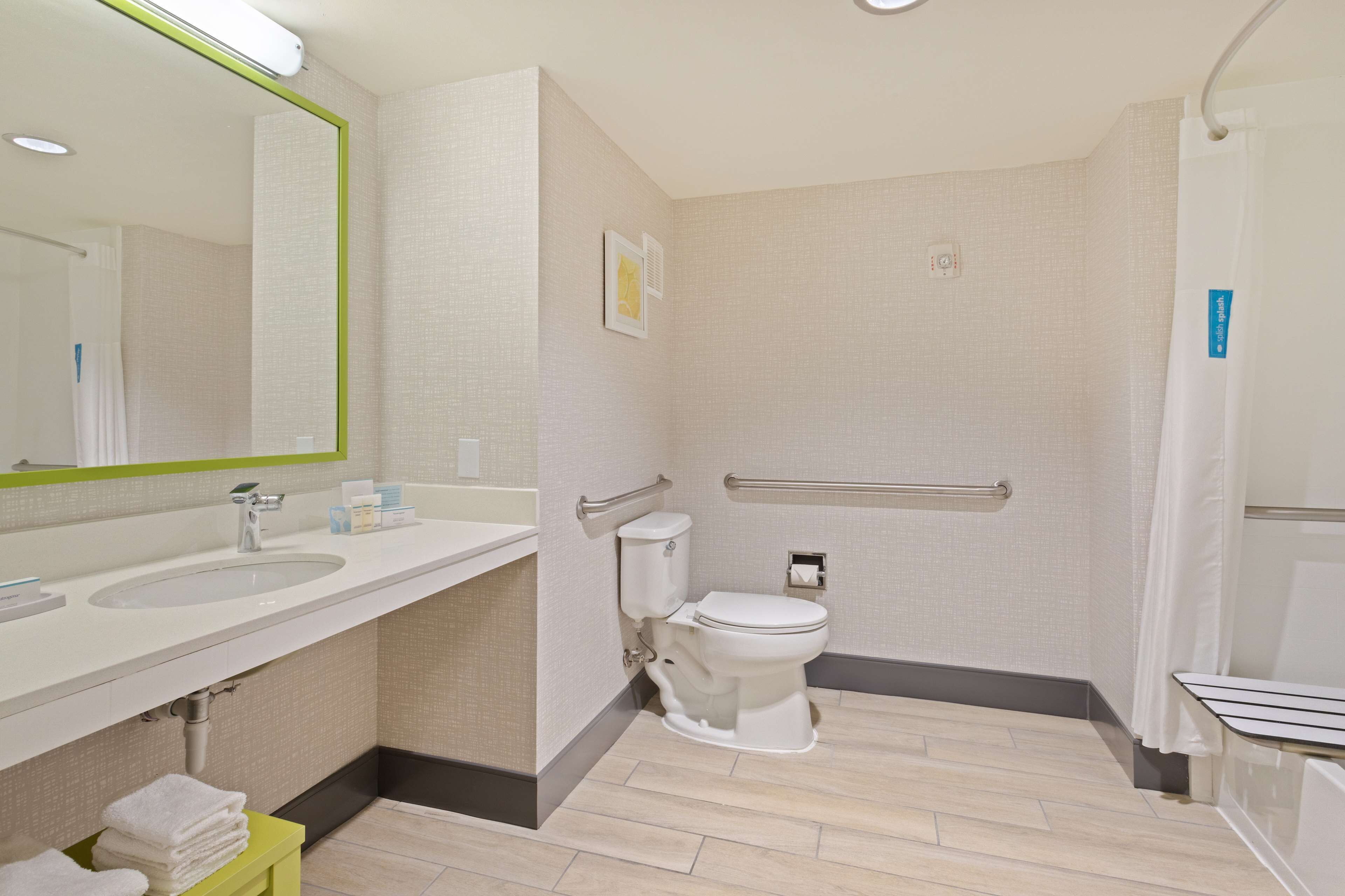 Kamar mandi