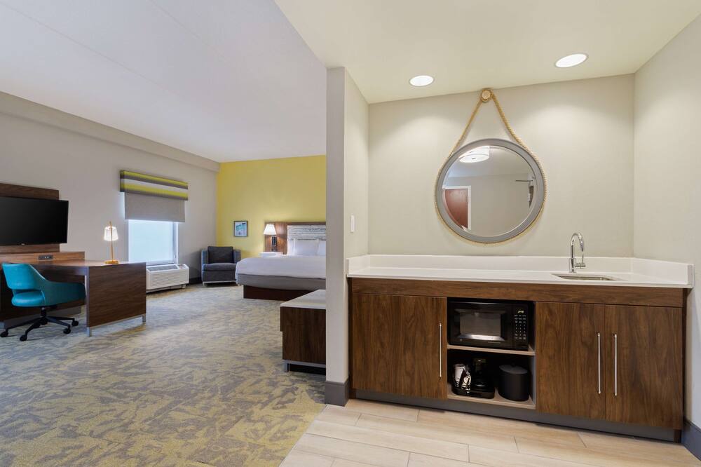 Hampton Inn Jacksonville-I-295 East/Baymeadows