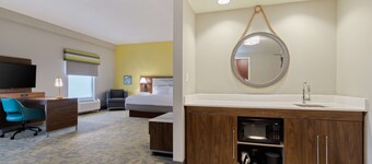 Hampton Inn Jacksonville-I-295 East/Baymeadows
