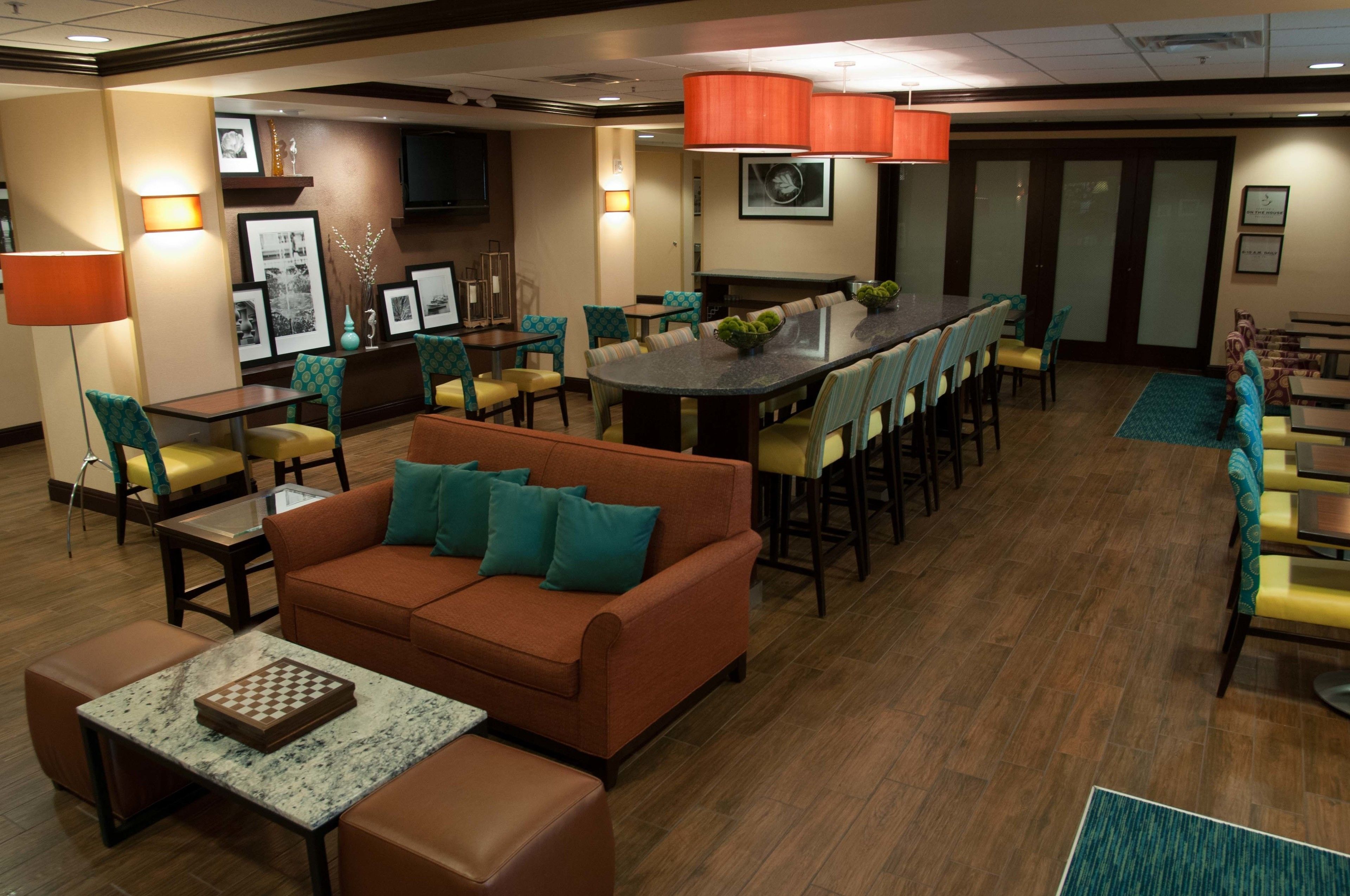 Photo - Hampton Inn Jacksonville-I-295 East/Baymeadows