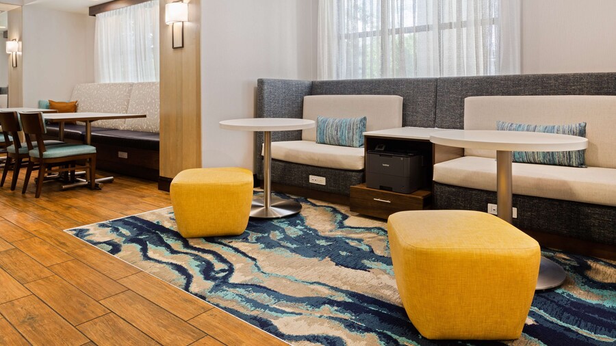 Hampton Inn Jacksonville-I-295 East/Baymeadows