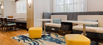 Hampton Inn Jacksonville-I-295 East/Baymeadows
