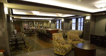 Hampton Inn Warsaw